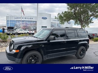 Used 2016 Jeep Patriot Sport w/ Power Value Group image 1