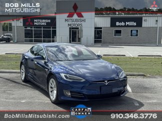Used 2018 Tesla Model S 75D image 1