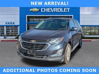 Used 2019 Chevrolet Equinox LT image 1