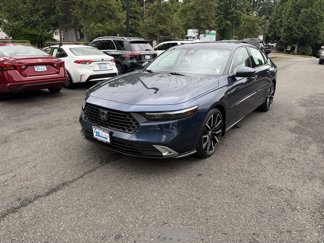 Used 2023 Honda Accord Touring image 1