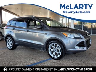 Used 2014 Ford Escape Titanium image 1