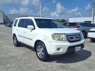 Used 2010 Honda Pilot Touring image 1