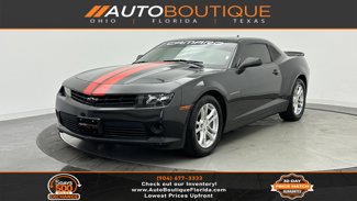 Used 2015 Chevrolet Camaro LT image 1