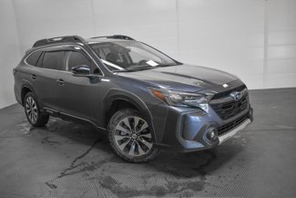 Used 2023 Subaru Outback Limited image 1