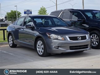 Used 2009 Honda Accord EX-L image 1