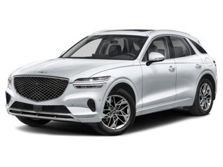 Certified 2025 Genesis GV70 2.5T w/ Sport Prestige Package image 1