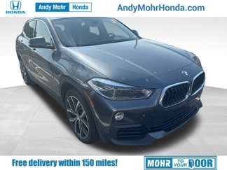Used 2018 BMW X2 xDrive28i w/ Convenience Package image 1