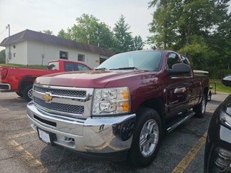 Used 2013 Chevrolet Silverado 1500 LT w/ All-Star Edition image 1