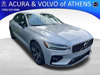 Used 2024 Volvo S60 B5 Core image 1