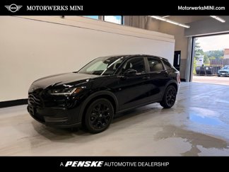 Used 2023 Honda HR-V Sport image 1