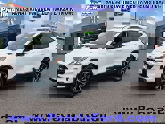 Certified 2022 Ford Escape SE w/ SE Sport Appearance Package image 1
