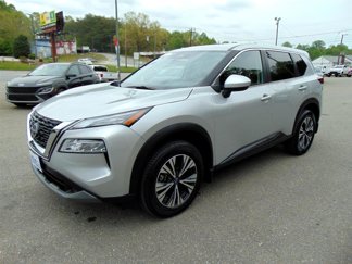 Used 2023 Nissan Rogue SV image 1