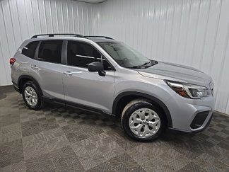 Used 2021 Subaru Forester image 1