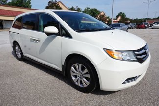 Used 2015 Honda Odyssey EX-L image 1