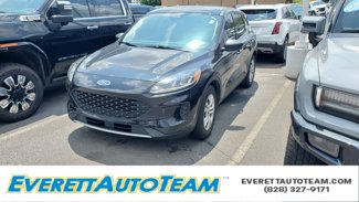 Used 2020 Ford Escape S image 1