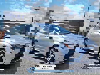 Used 2022 Toyota Corolla LE image 1