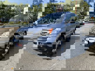 Used 2008 Honda CR-V LX image 1