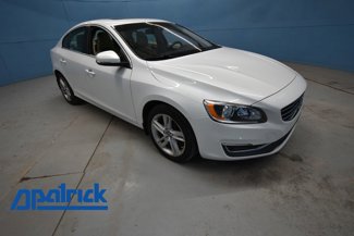 Used 2014 Volvo S60 T5 image 1