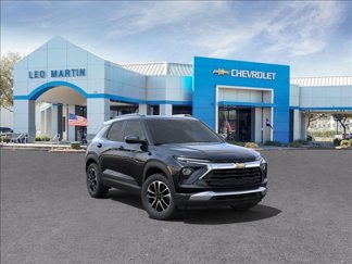 New 2025 Chevrolet TrailBlazer LT w/ Convenience Package image 1