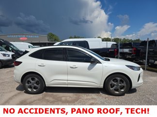 Used 2023 Ford Escape ST-Line w/ Tech Pack #1 image 1