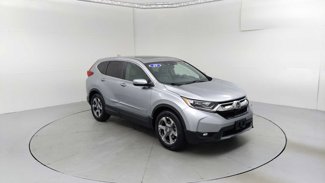 Used 2019 Honda CR-V EX-L image 1