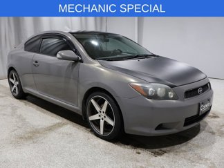 Used 2010 Scion tC image 1