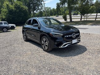 Used 2025 Mercedes-Benz GLA 250 4MATIC image 1