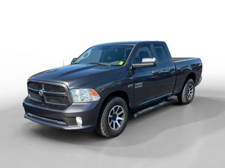 Used 2017 RAM 1500 Express image 1