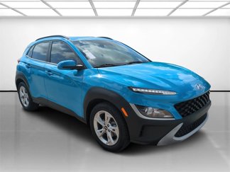 Used 2022 Hyundai Kona SEL w/ Cargo Package image 1