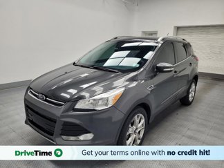 Used 2016 Ford Escape Titanium image 1