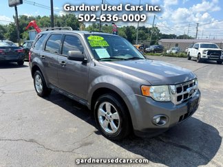 Used 2010 Ford Escape XLT image 1