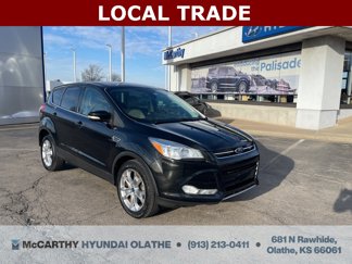Used 2013 Ford Escape SEL image 1