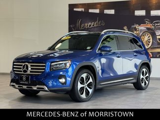 Certified 2024 Mercedes-Benz GLB 250 4MATIC image 1