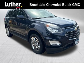 Used 2016 Chevrolet Equinox LT w/ Convenience Package image 1