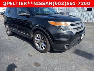 Used 2015 Ford Explorer XLT w/ Equipment Group 201A image 1