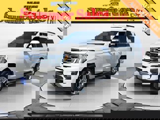 Certified 2019 Ford Expedition XLT w/ Equipment Group 202A image 1