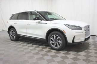 Used 2024 Lincoln Corsair FWD image 1