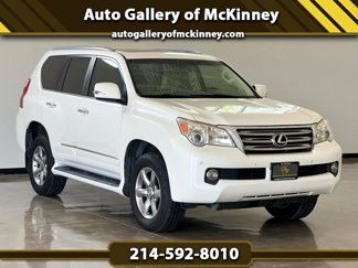 Used 2013 Lexus GX 460 Premium image 1