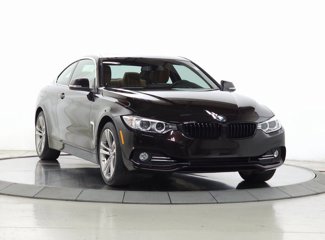 Used 2016 BMW 428i xDrive Coupe image 1