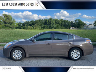 Used 2012 Nissan Altima 2.5 S image 1