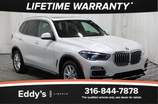Used 2019 BMW X5 xDrive40i w/ Premium Package 2 image 1
