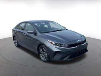 Used 2024 Kia Forte LXS image 1