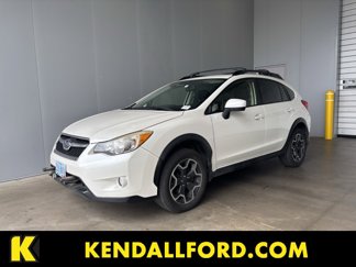 Used 2015 Subaru Crosstrek 2.0i Premium image 1