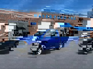 Used 2016 RAM 1500 Tradesman w/ Power & Remote Entry Group image 1