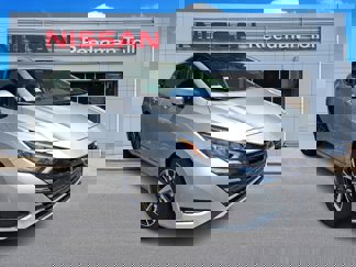 New 2025 Nissan Versa SV image 1