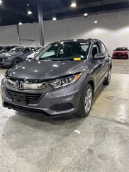 Used 2019 Honda HR-V LX image 1