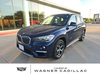 Used 2018 BMW X1 xDrive28i image 1