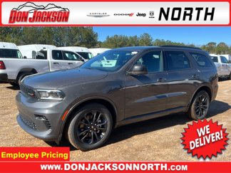 New 2025 Dodge Durango GT w/ Blacktop Package image 1