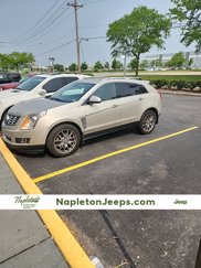 Used 2015 Cadillac SRX Premium image 1