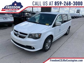 Used 2014 Dodge Grand Caravan R/T image 1